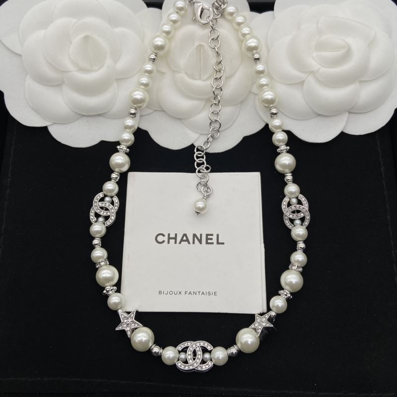 Chanel Necklaces